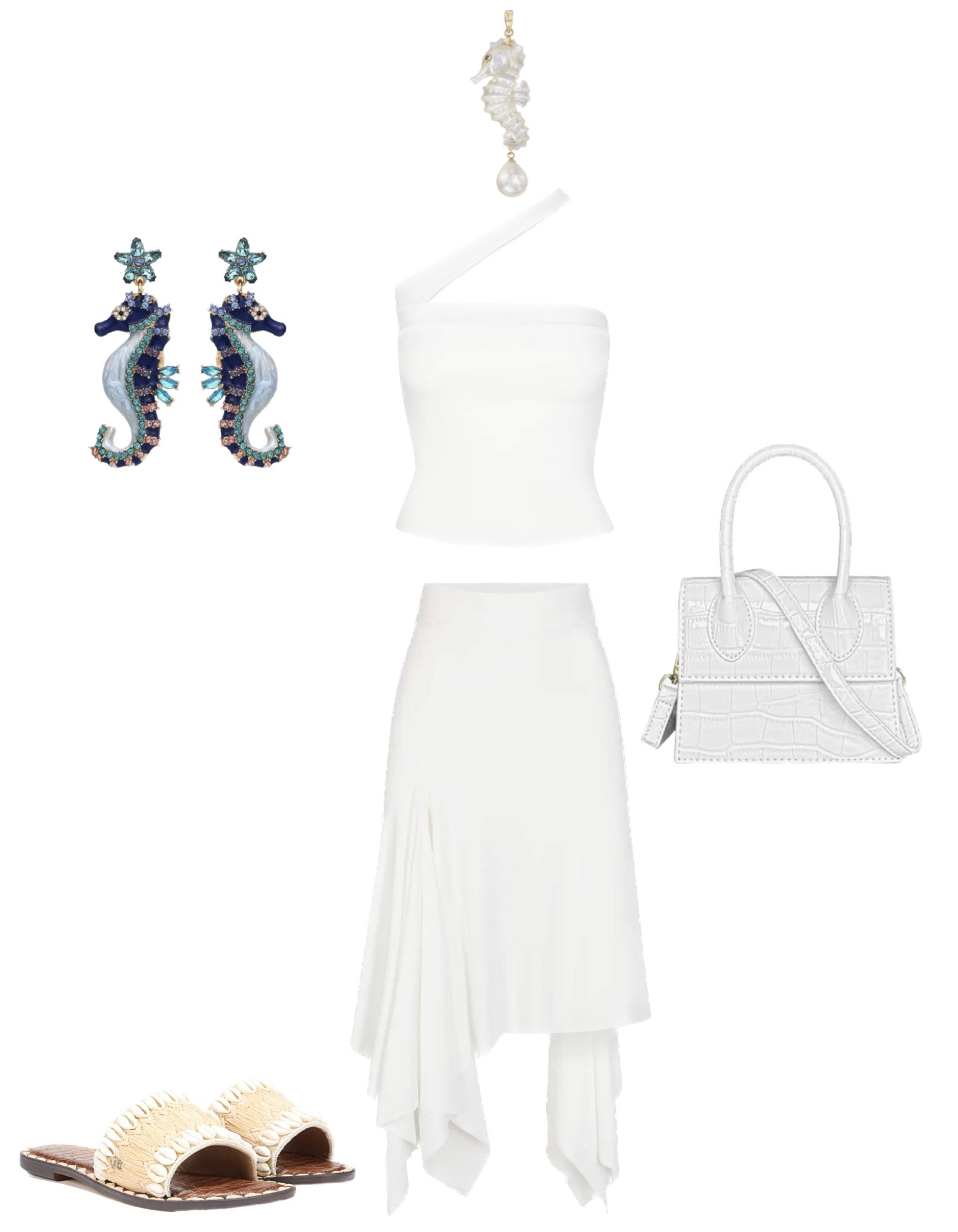 Beach trip outfit🐚🫧🪸
Top & Skirt- KHY

#LTKtravel #LTKfindsunder100 #LTKstyletip