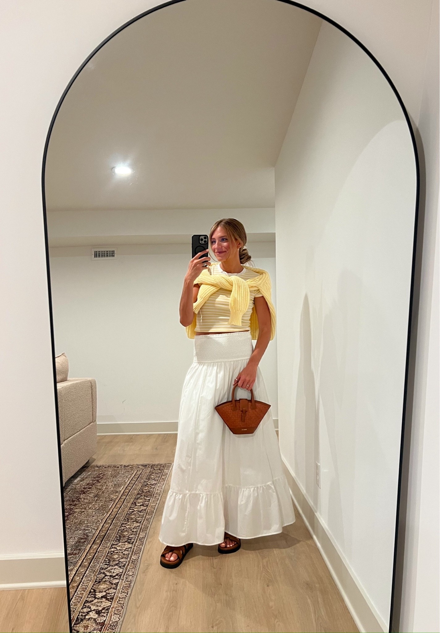 This skirt converts into a dress for even more wear! If you’re packing for Europe, start here ✨

European vacation, Europe inspo

#LTKootd #LTKTall #LTKTravel