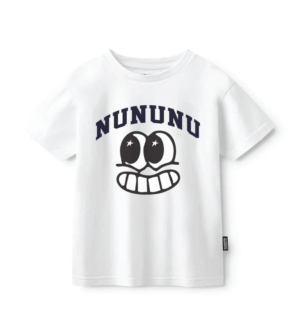wonderland t-shirt 10-11Y | nununu