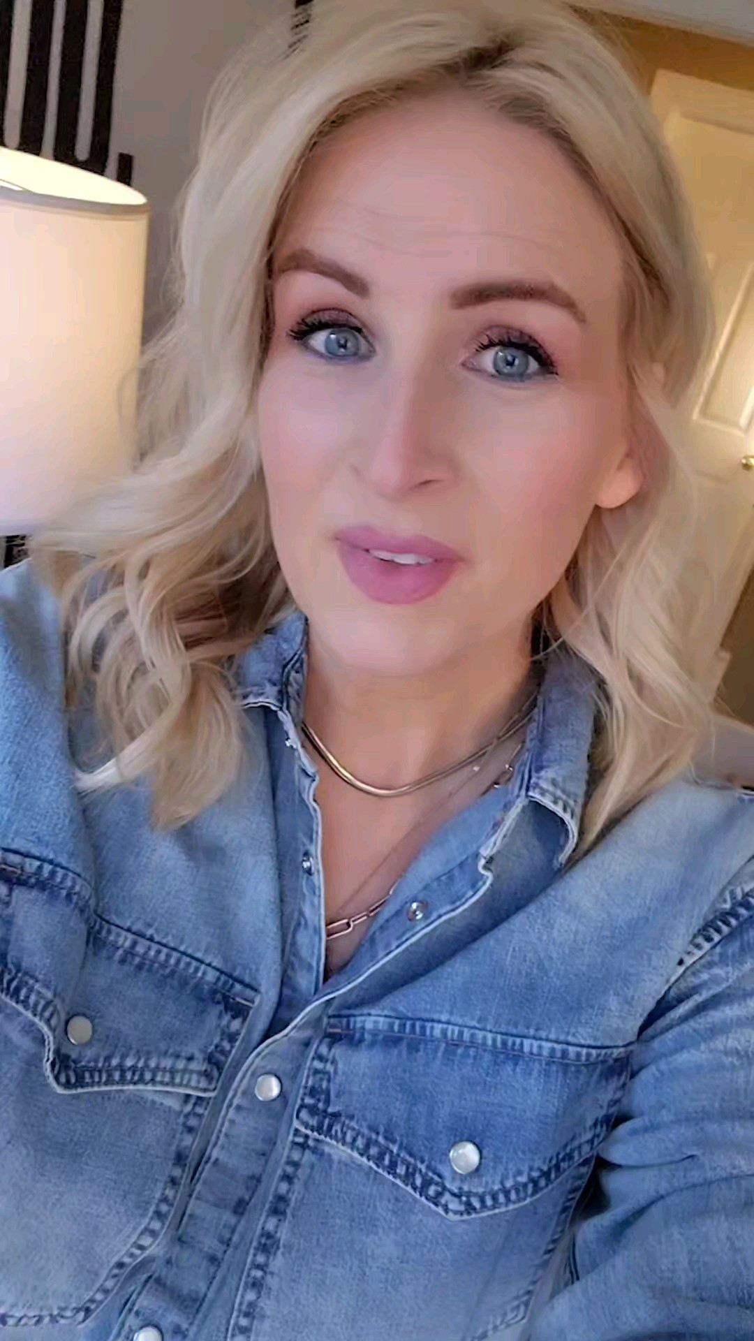 I'm a double Denim fan. And ladies make sure you shop the men's department often times the deals are better!!!

#LTKFindsUnder50 #LTKStyleTip