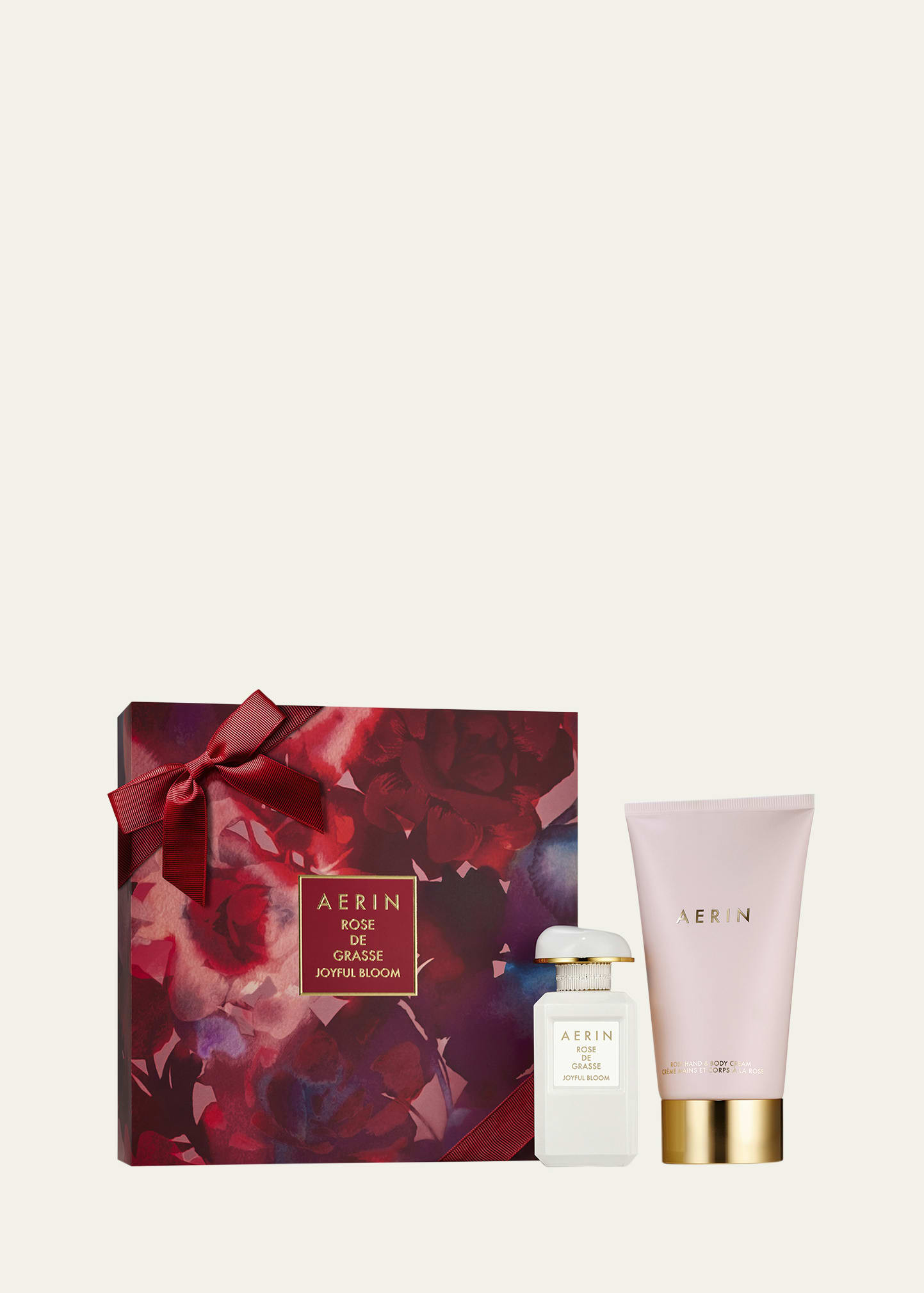 AERIN Rose de Grasse Joyful Bloom Gift Set | Bergdorf Goodman