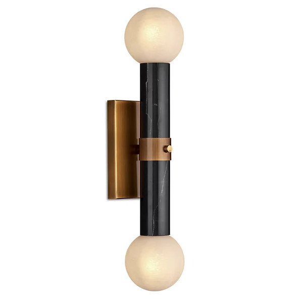 Beatrix Bath Wall Sconce | Lumens
