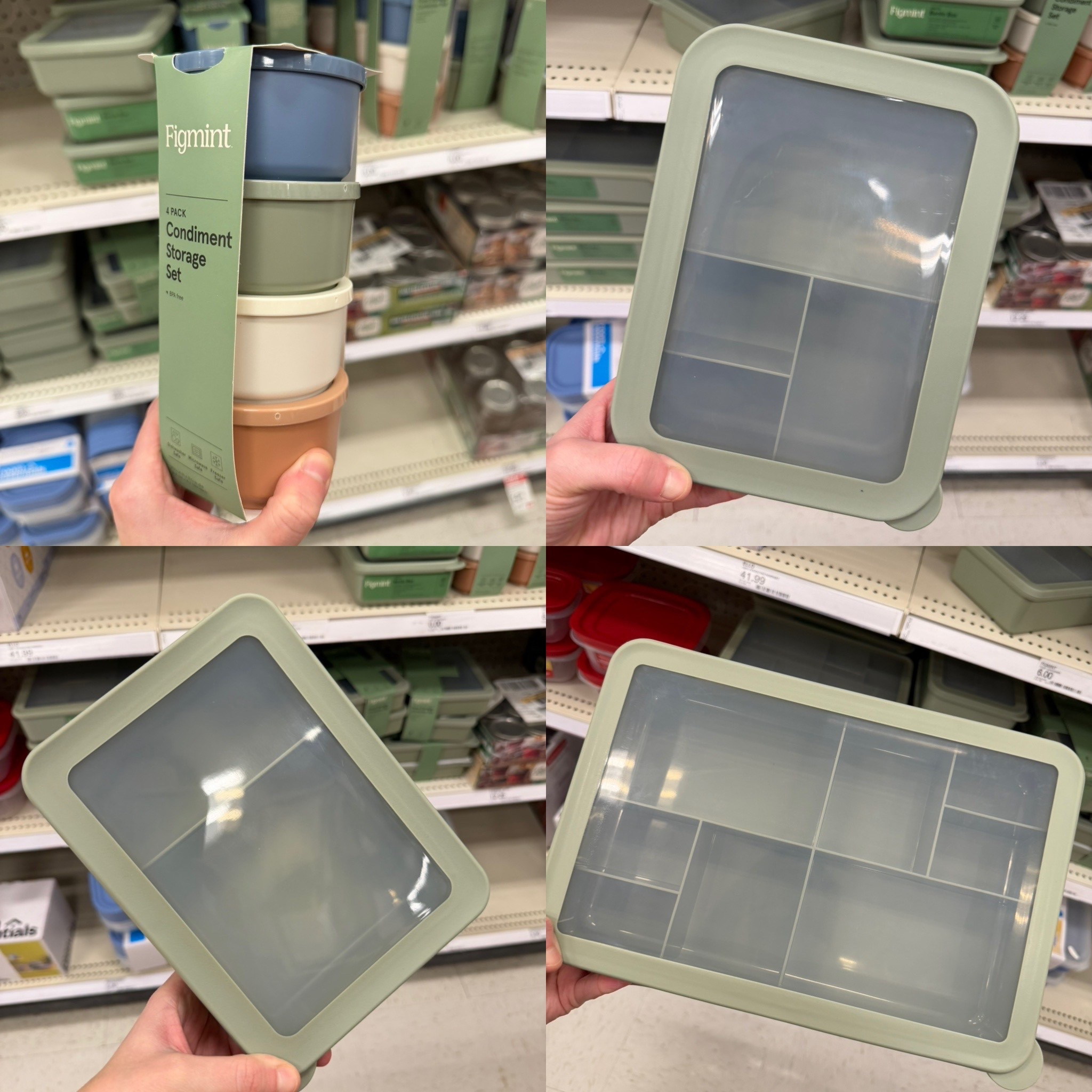 Snack Containers 

#LTKKids #LTKmomlife #LTKHome