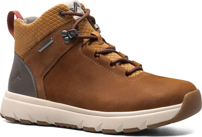 Rosie Mid Waterproof Hiking Boot (Women) | Nordstrom