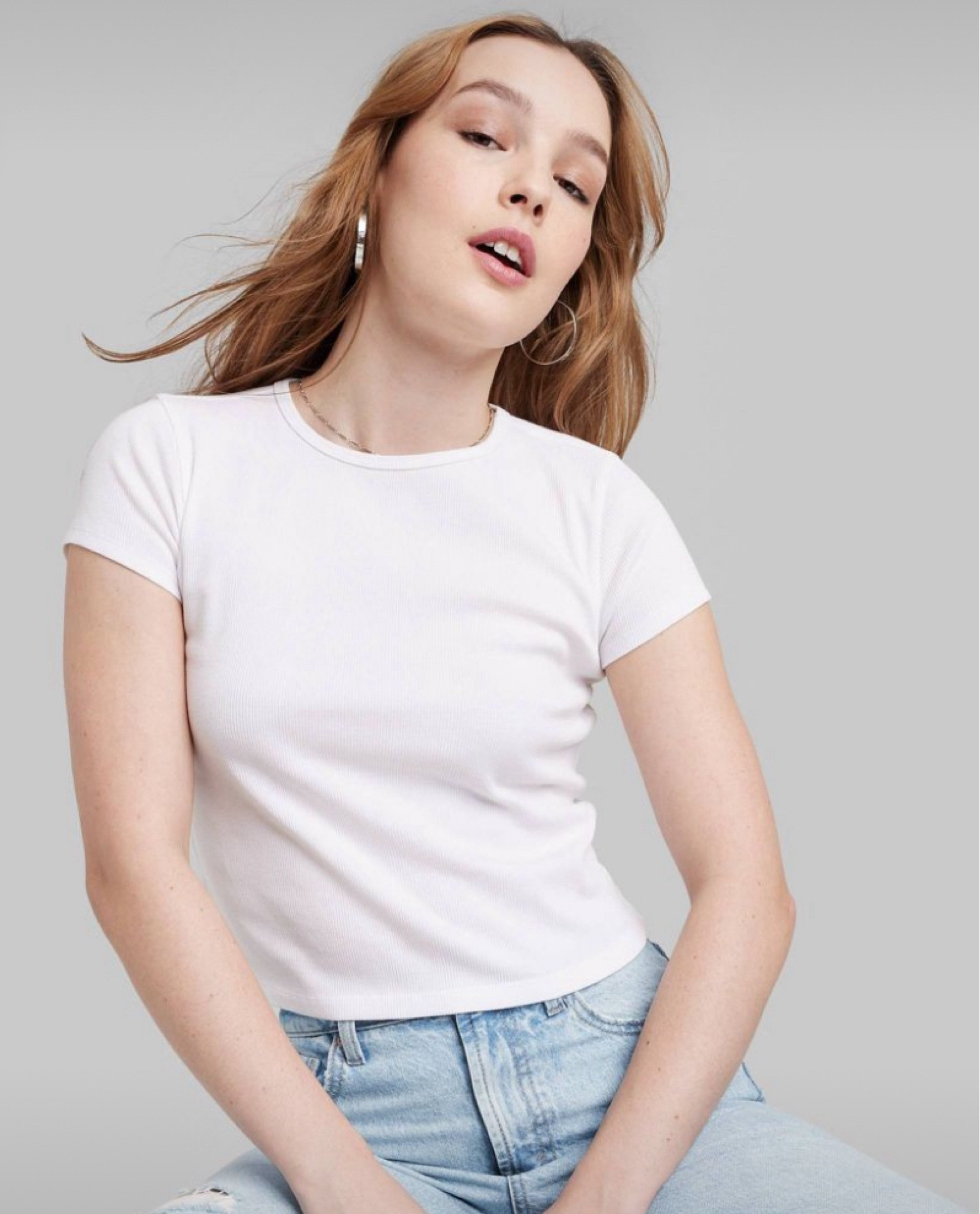 Targets Baby Tees are on sale for $7!!

#LTKSaleAlert #LTKTravel #LTKFindsUnder50