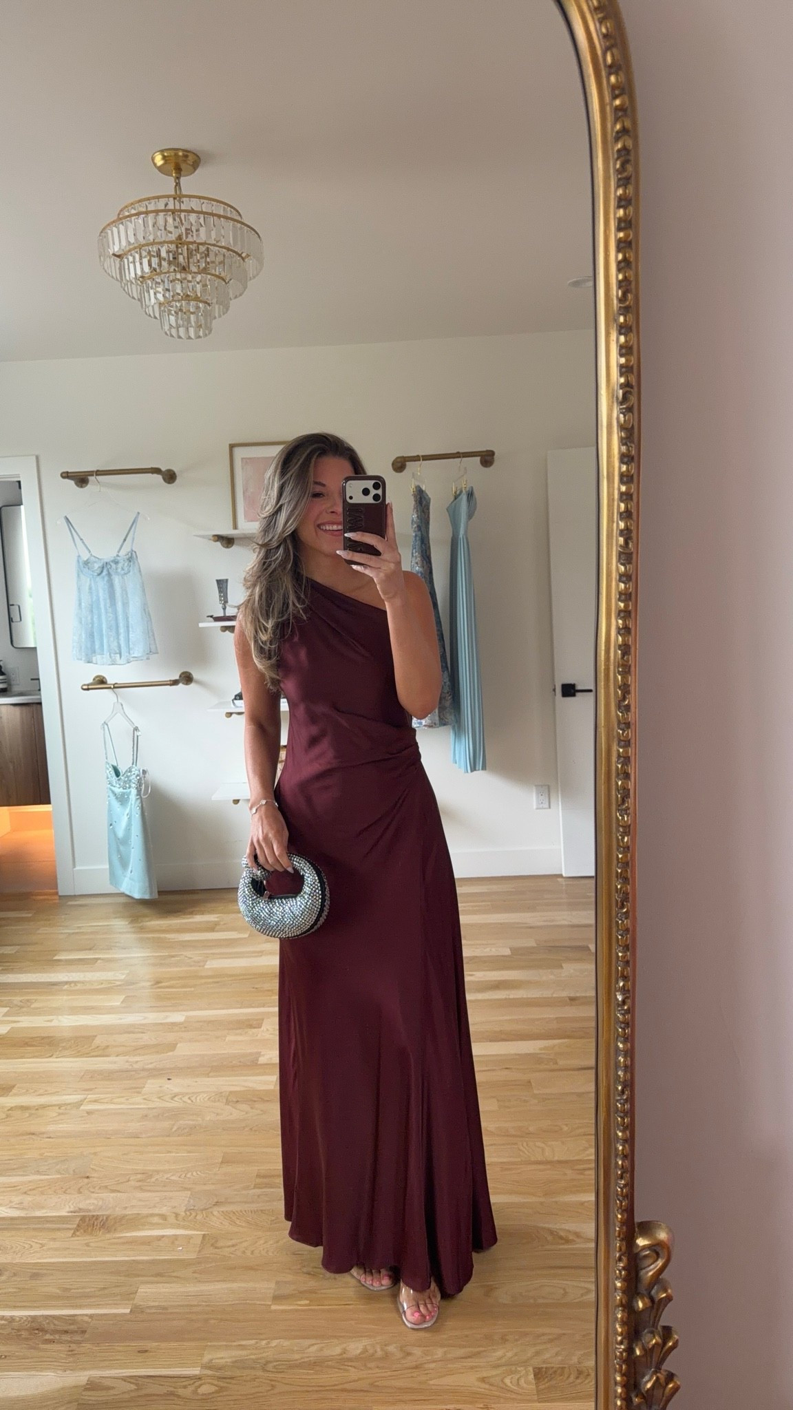 wedding guest and spring formal event dresses from Amazon  

Electric picks code: emerson20

Wearing my usual 2/small

Wedding guest
formal event
Black tie
Spring party
Special occasion
Pleated dress
Strapless

#LTKSeasonal #LTKootd #LTKgrwm