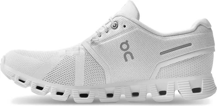 On Cloud 5 Running Shoe (Women) | Nordstrom | Nordstrom