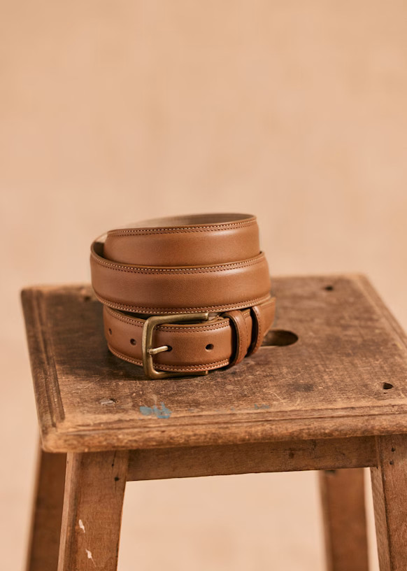 Clarence Belt | Sezane Paris - US