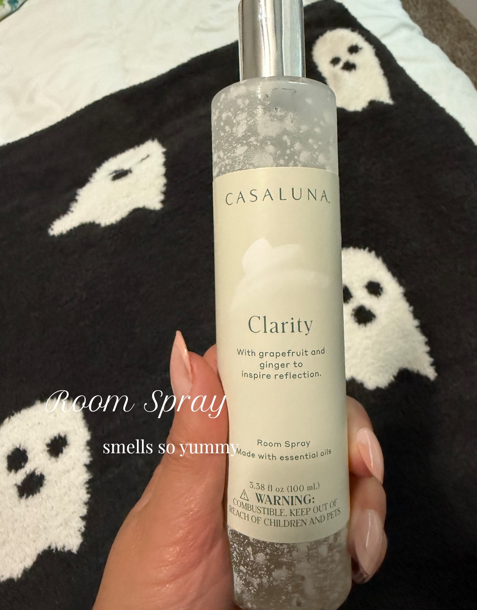 Best smelling room spray from Target 

#LTKFindsUnder50 #LTKHome