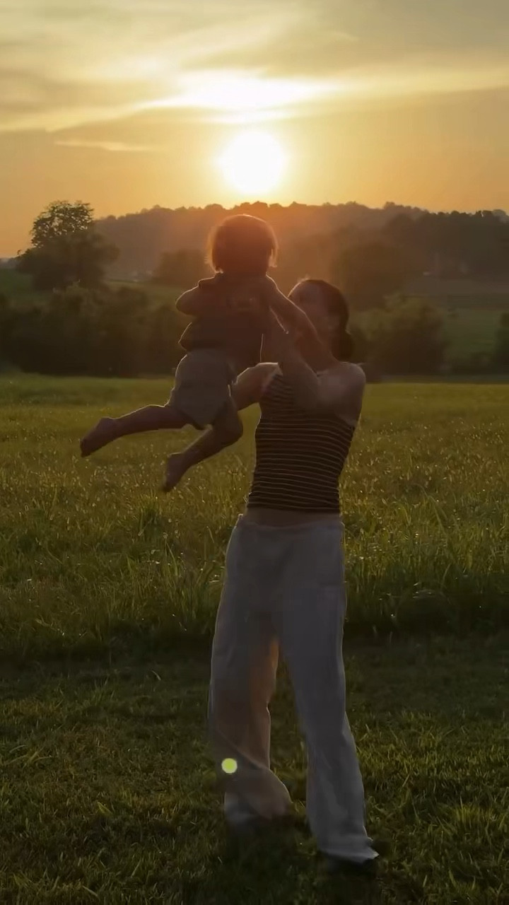 our nightly routine 🌅🏃🏻‍♀️

the kids love this toy car!! it brings so much excitement and joy :)

#LTKSeasonal #LTKStyleTip #LTKKids