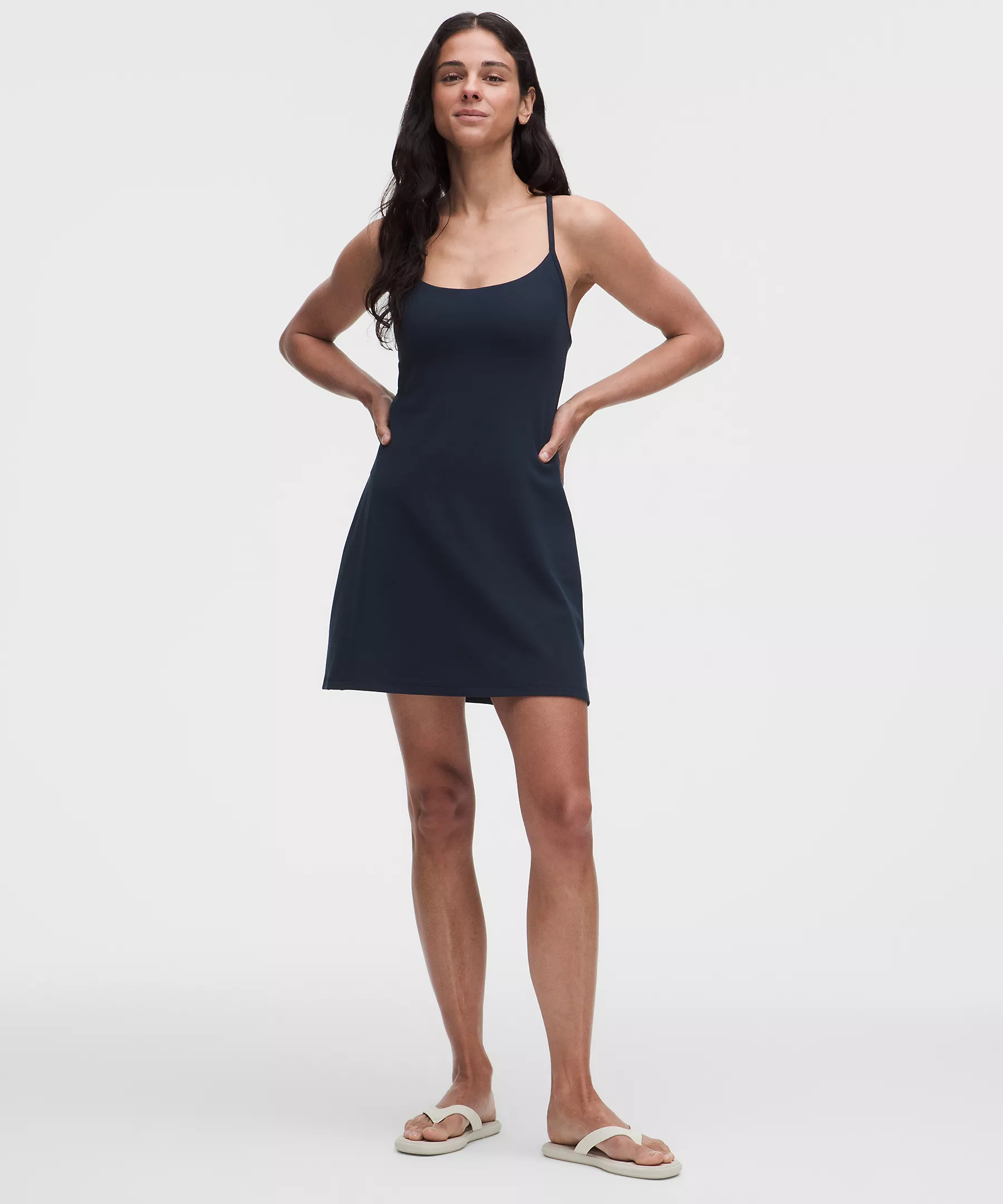 Flow Y Dress | Lululemon (US)