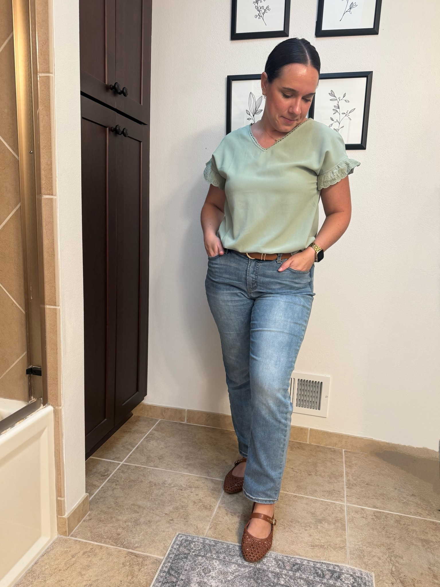 #LTKWorkwear #LTKSeasonal #LTKStyleTip