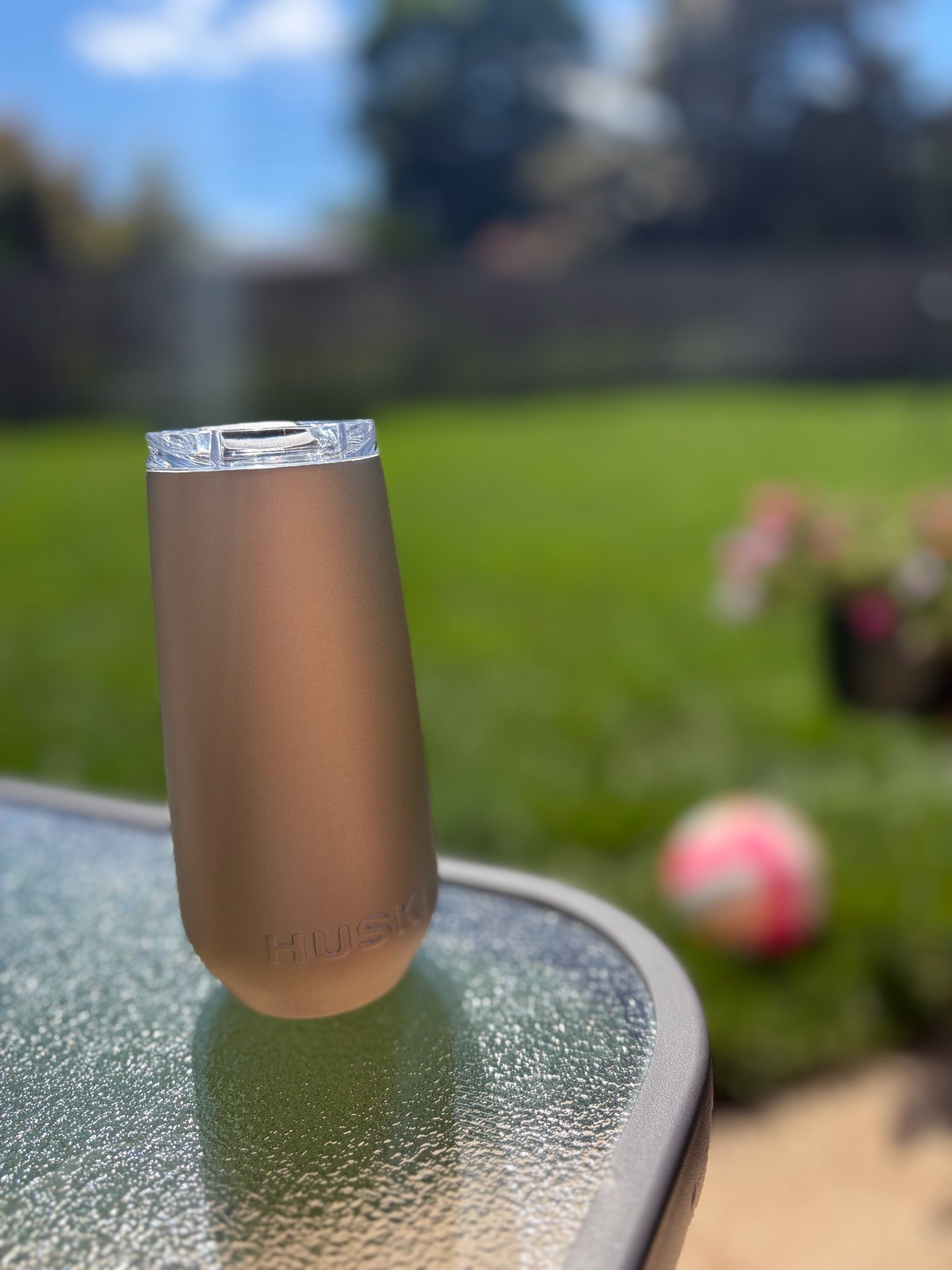 Champagne - love this champagne insulated tumbler, comes in more colors, detachable stem, a great gift idea ! 


#giftidea #champagneflute #amazon #LTKMens

#LTKU #LTKOver40 #LTKHome
