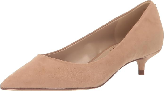 Sam Edelman Women's Franci Pump | Amazon (US)