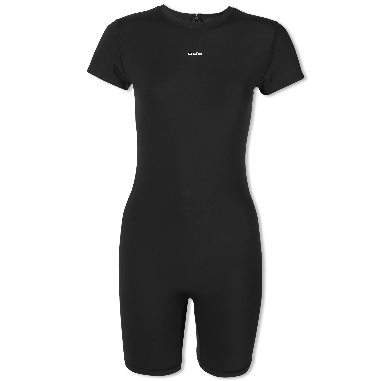 Adanola Ultimate Unitard Black | END. | End Clothing (UK & IE)
