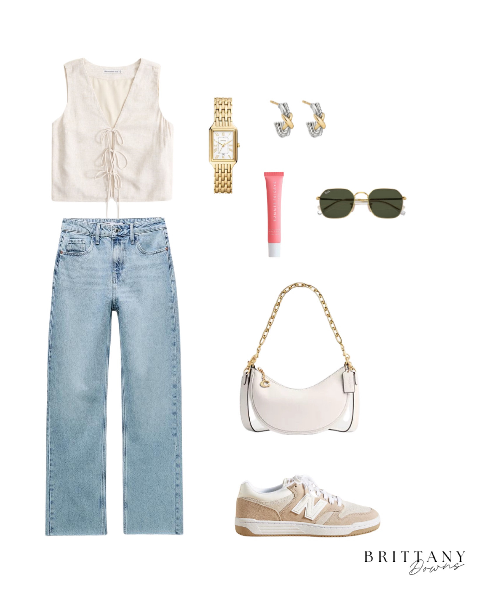 a day - out in the city - fit
a multifunctional fit for anytime of day
 


#LTKstyletip #LTKworkwear #LTKtravel