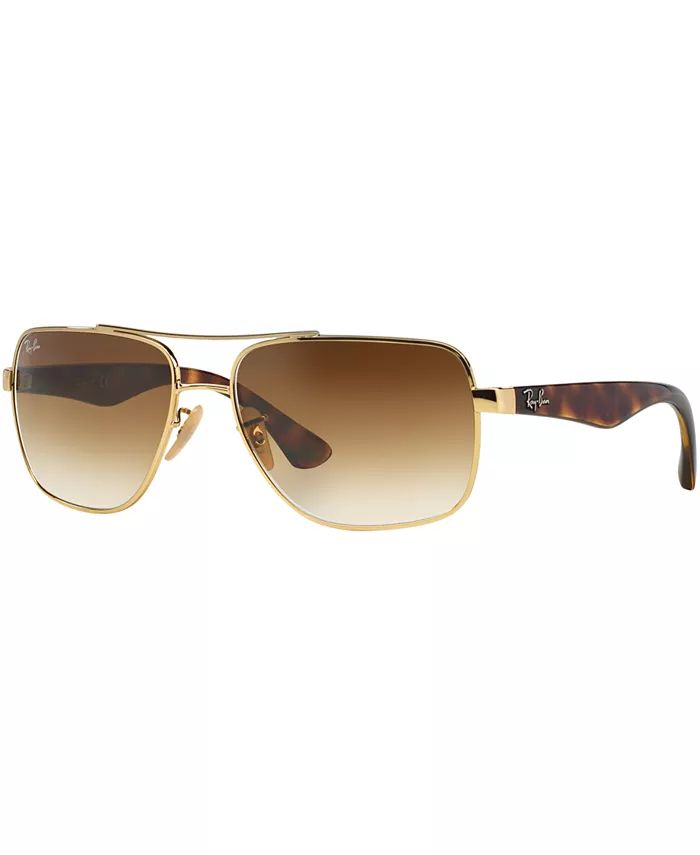 Sunglasses, RB3483 | Macys (US)
