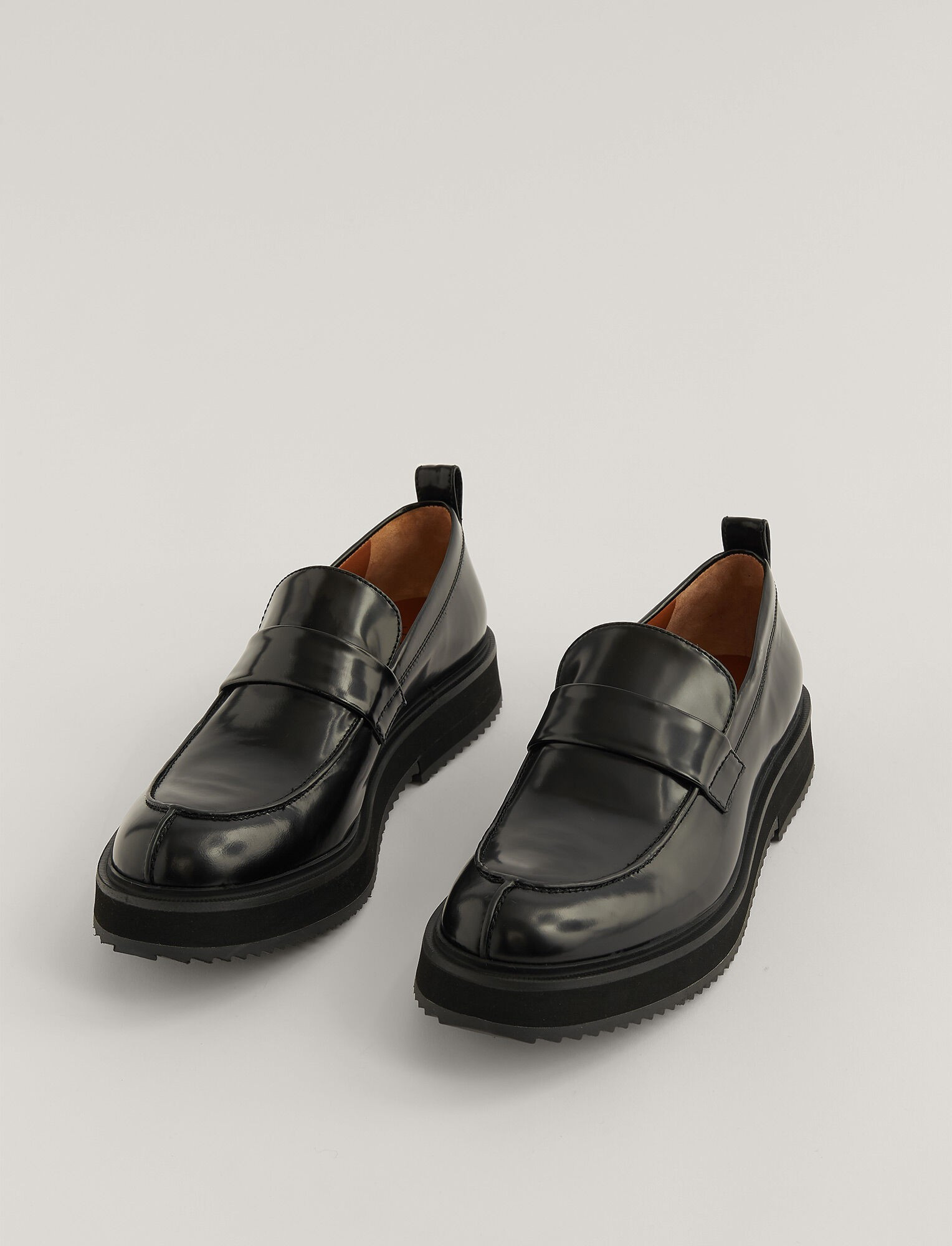 British Loafer | Joseph