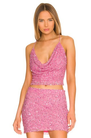 x REVOLVE Michal Top
                    
                    retrofete | Revolve Clothing (Global)