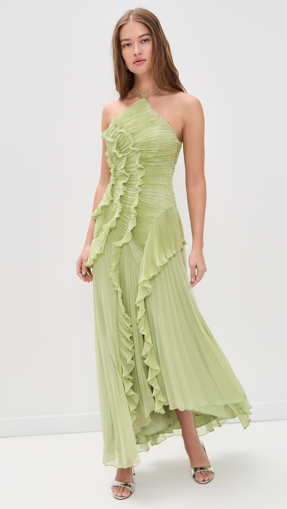 Lorelie Halter Gown | Shopbop