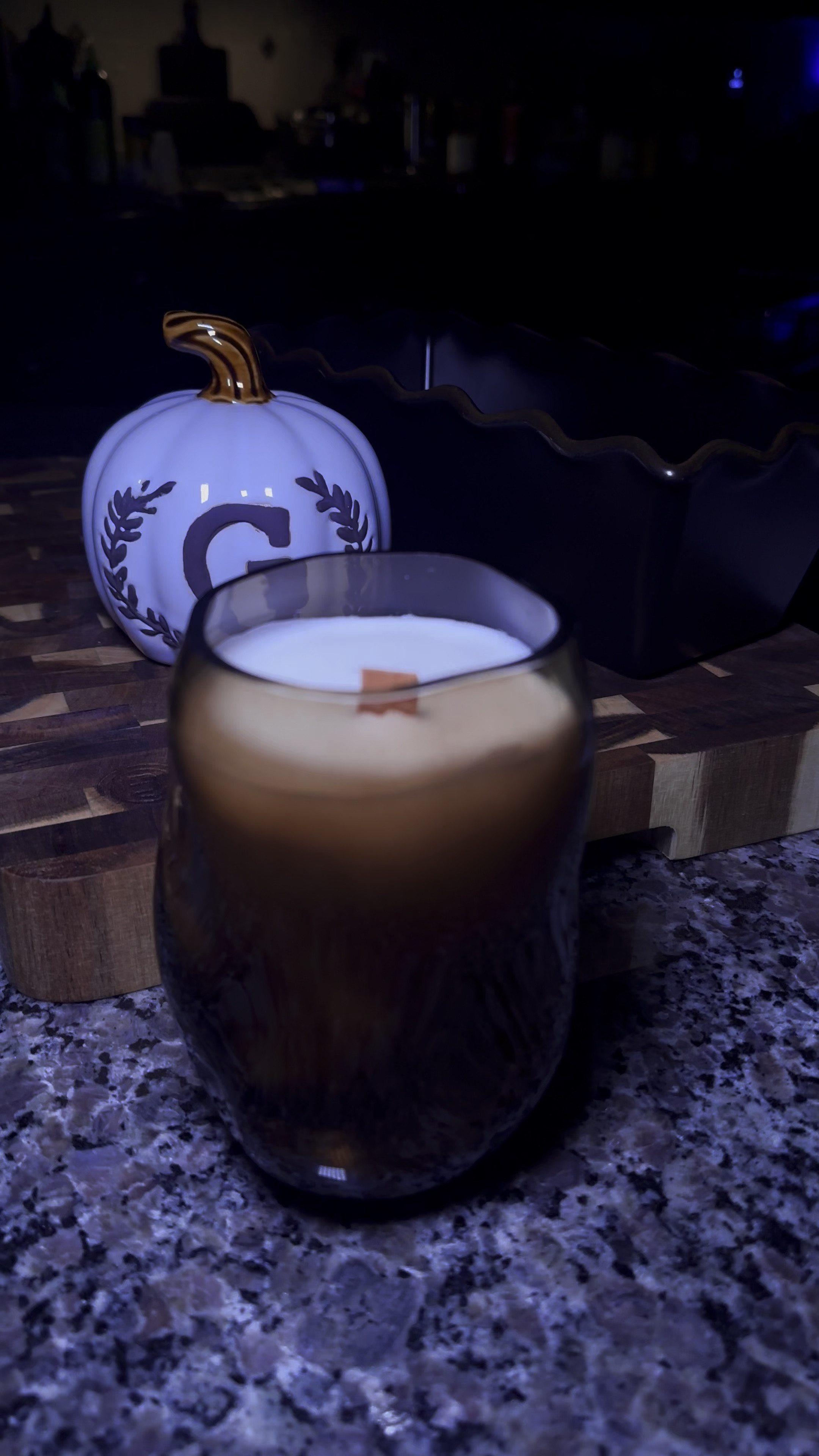 Fall candles getting lit!

#LTKSeasonal #LTKHome #LTKFallSale