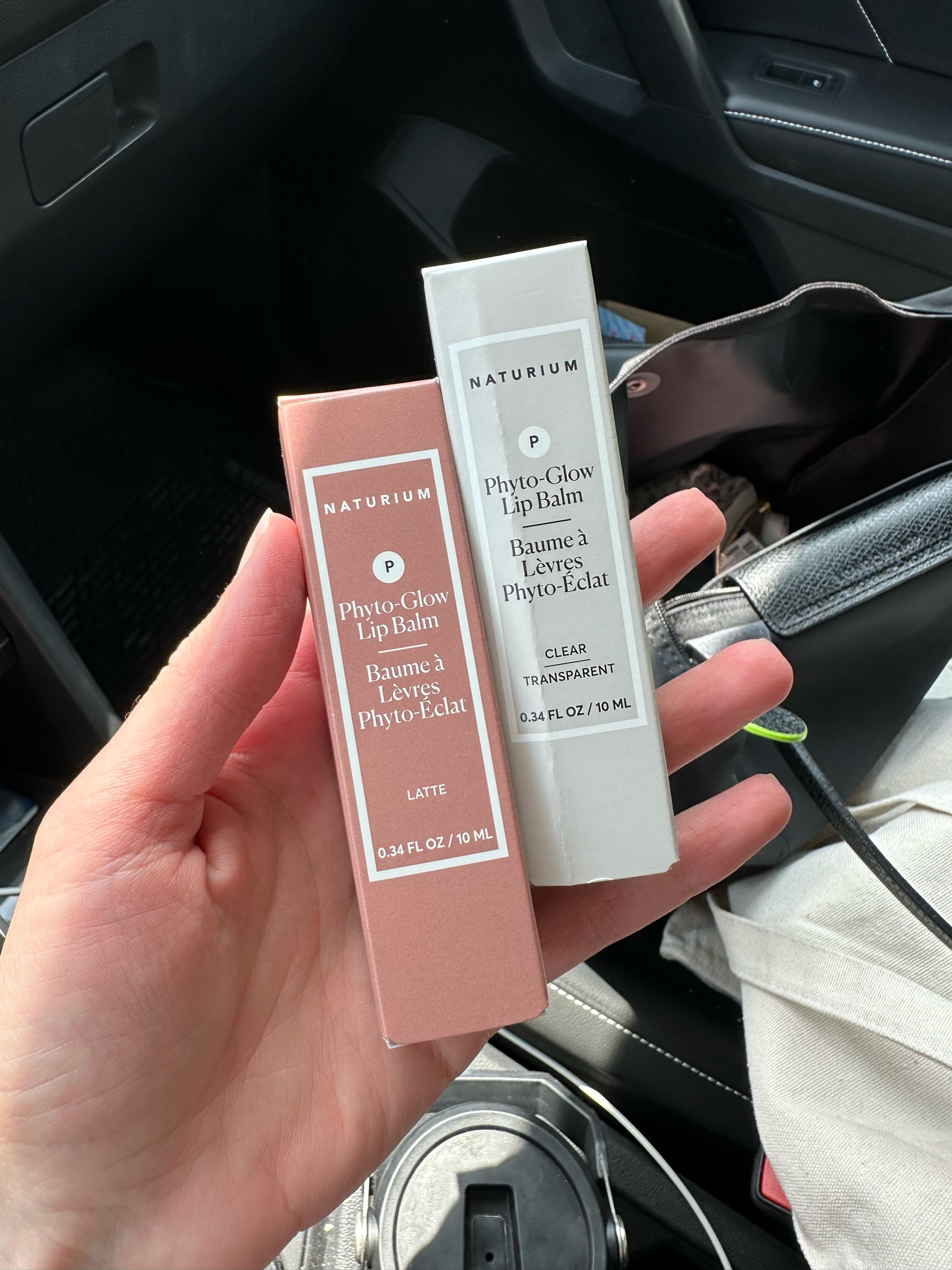 🩵🩵😘

#LTKbeauty #LTKsummer #LTKcanada