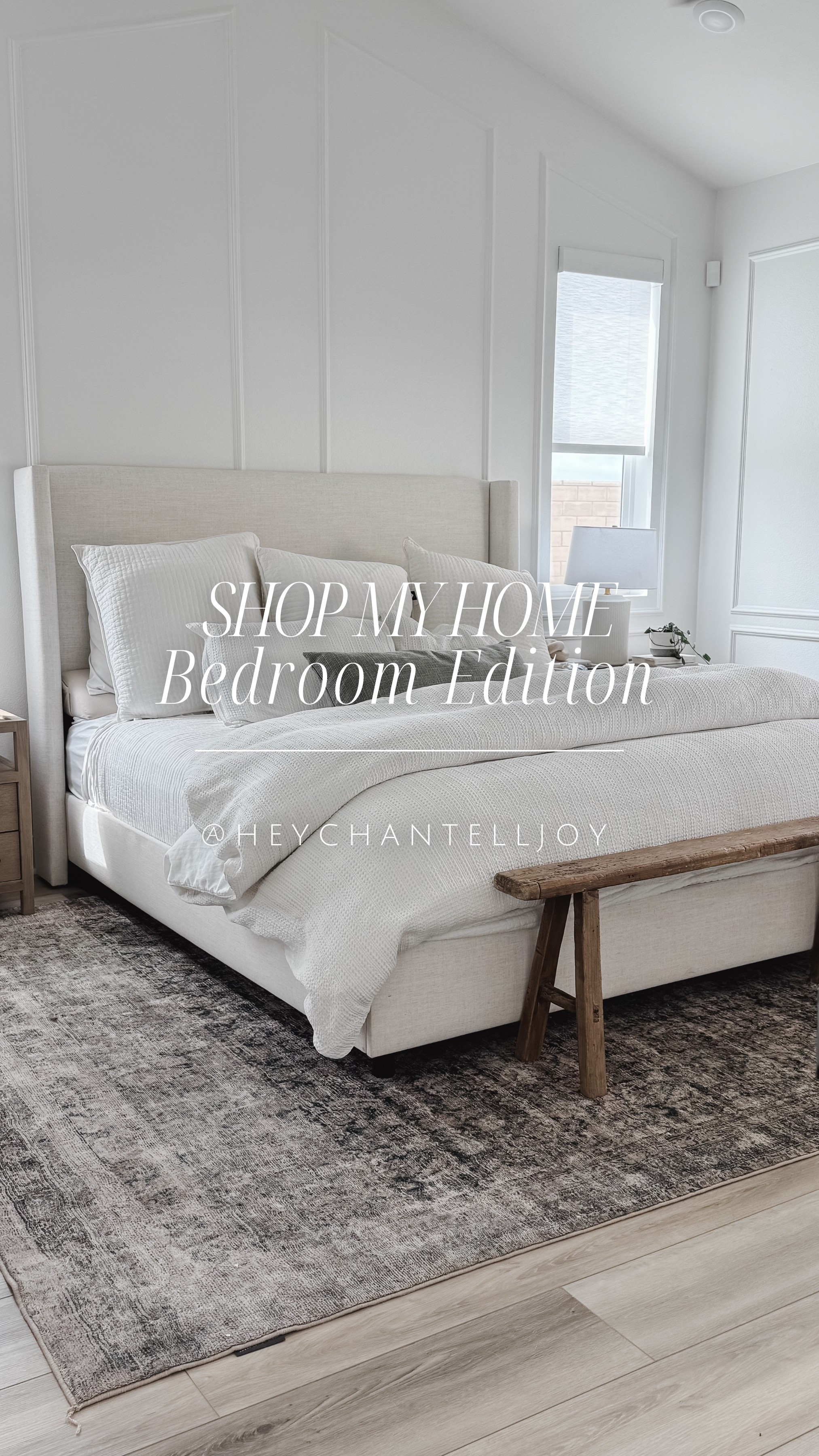 All our bedroom links in one place! 🤎 

#LTKWatchNow #LTKHome #LTKFindsUnder100