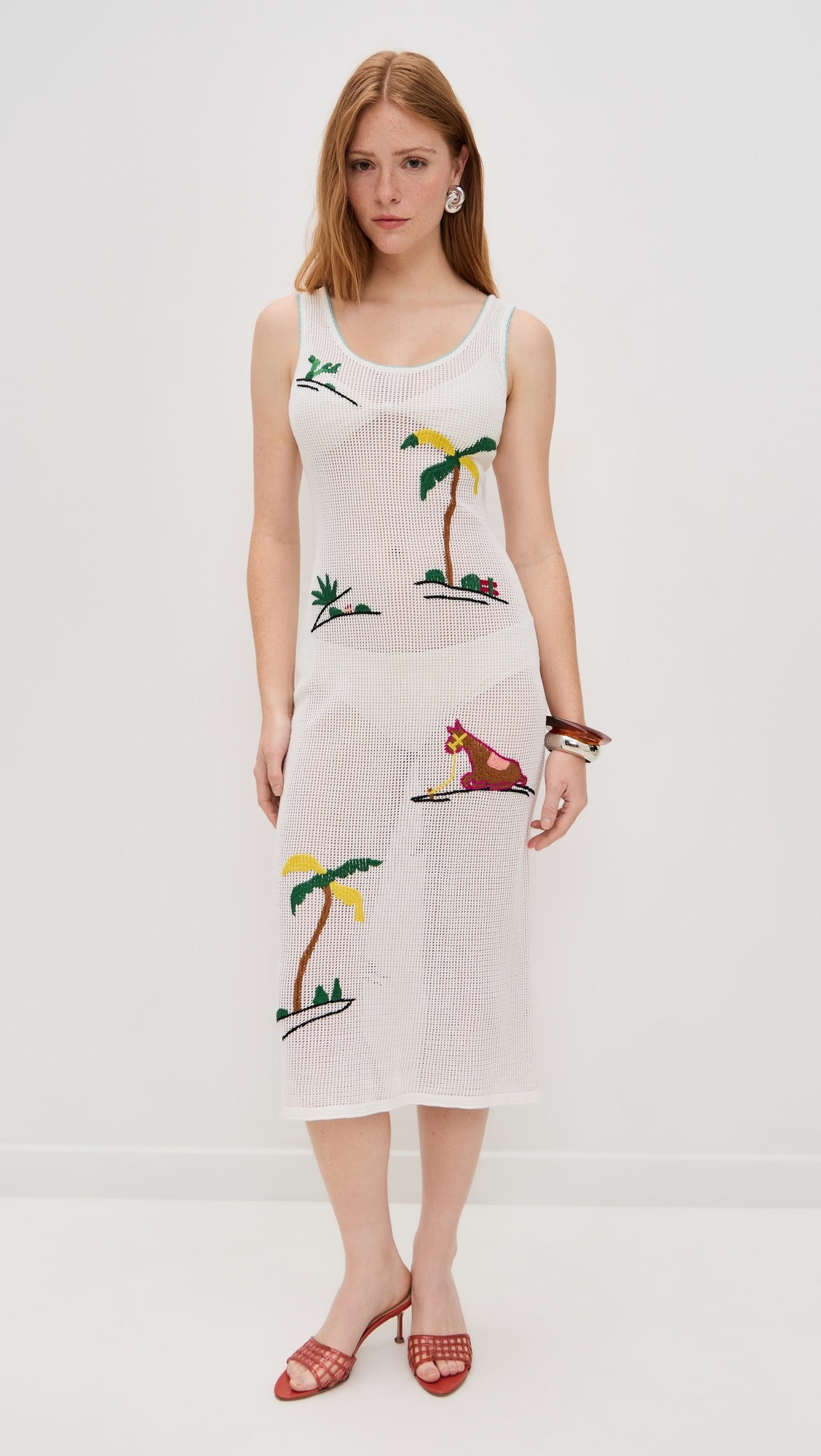 Luma Dress | Shopbop