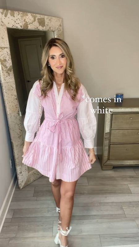 Walmart new arrivals. Obsessed with these. Chic and classy summer looks. Summer dresses. Mom style

#walmartfashion
#freeassembly 

Follow my shop @steph.slater.style on the @shop.LTK app to shop this post and get my exclusive app-only content!

#liketkit #LTKFind #LTKstyletip #LTKunder50
@shop.ltk
https://liketk.it/49K9L

#LTKstyletip #LTKFind #LTKunder50