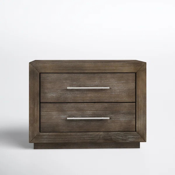 Brooks Nightstand | Wayfair North America