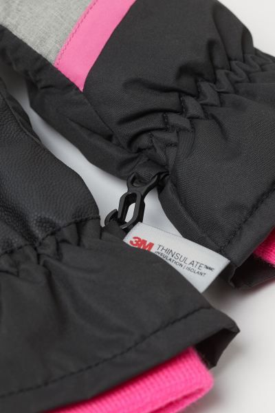 Ski Gloves | H&M (US + CA)