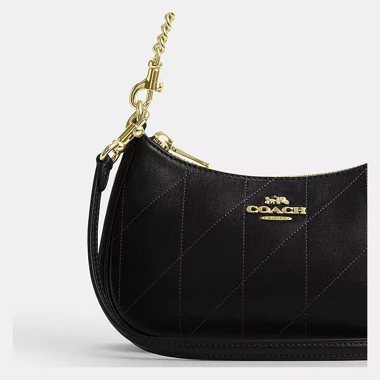 Teri Mini Crossbody Bag | Coach Outlet US