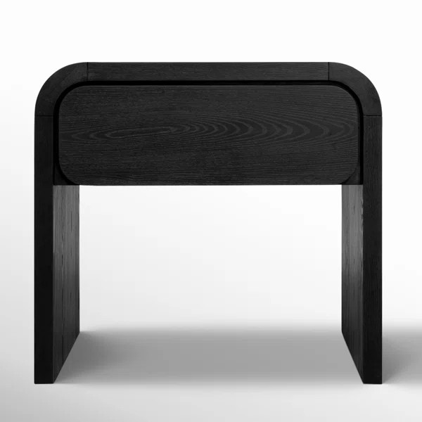 Nori 1 - Drawer Nightstand | Wayfair North America