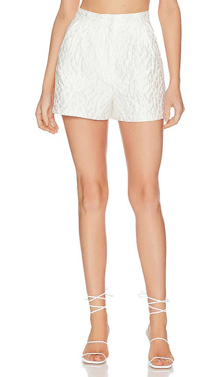 Jane Shorts in Bellis | Revolve Clothing (Global)