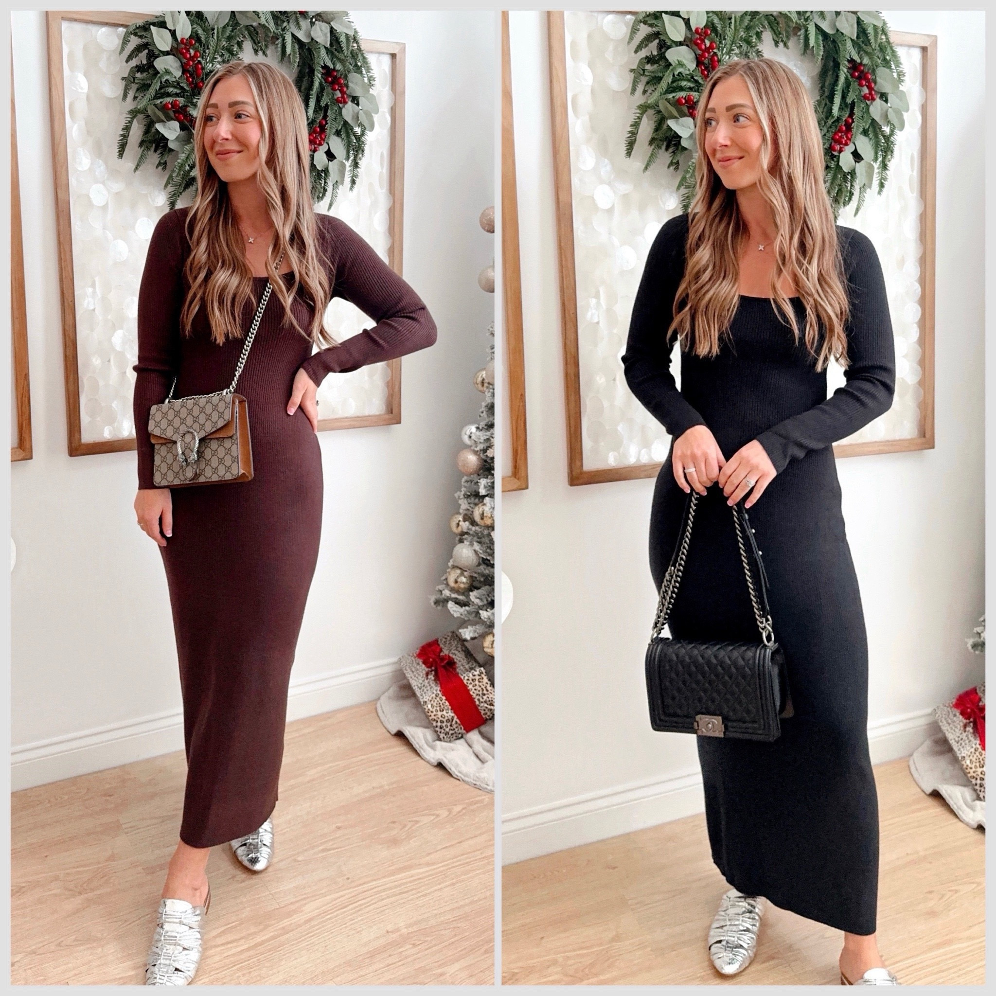 Abercrombie Black Friday Sale! ✨
25% off + EXTRA 15% off (code: AFKATHLEEN)

The most flattering sweater dress for Fall and Winter! Size 2/4 for reference wearing the size small petite (5’4”) ✨

Sweater dress, Abercrombie, new arrivals, thanksgiving outfit, maxi dresses 

#LTKSeasonal #LTKsalealert #LTKfindsunder100