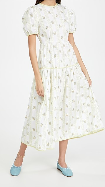 Floral Dress | Shopbop