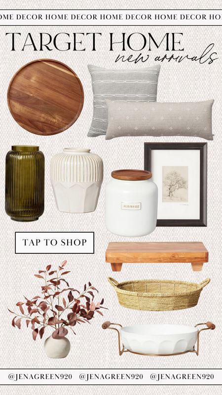 Hearth & Home | Hearth and Home | Target Home Decor | Target Home Finds | Target Decor 

#LTKunder100 #LTKunder50 #LTKhome