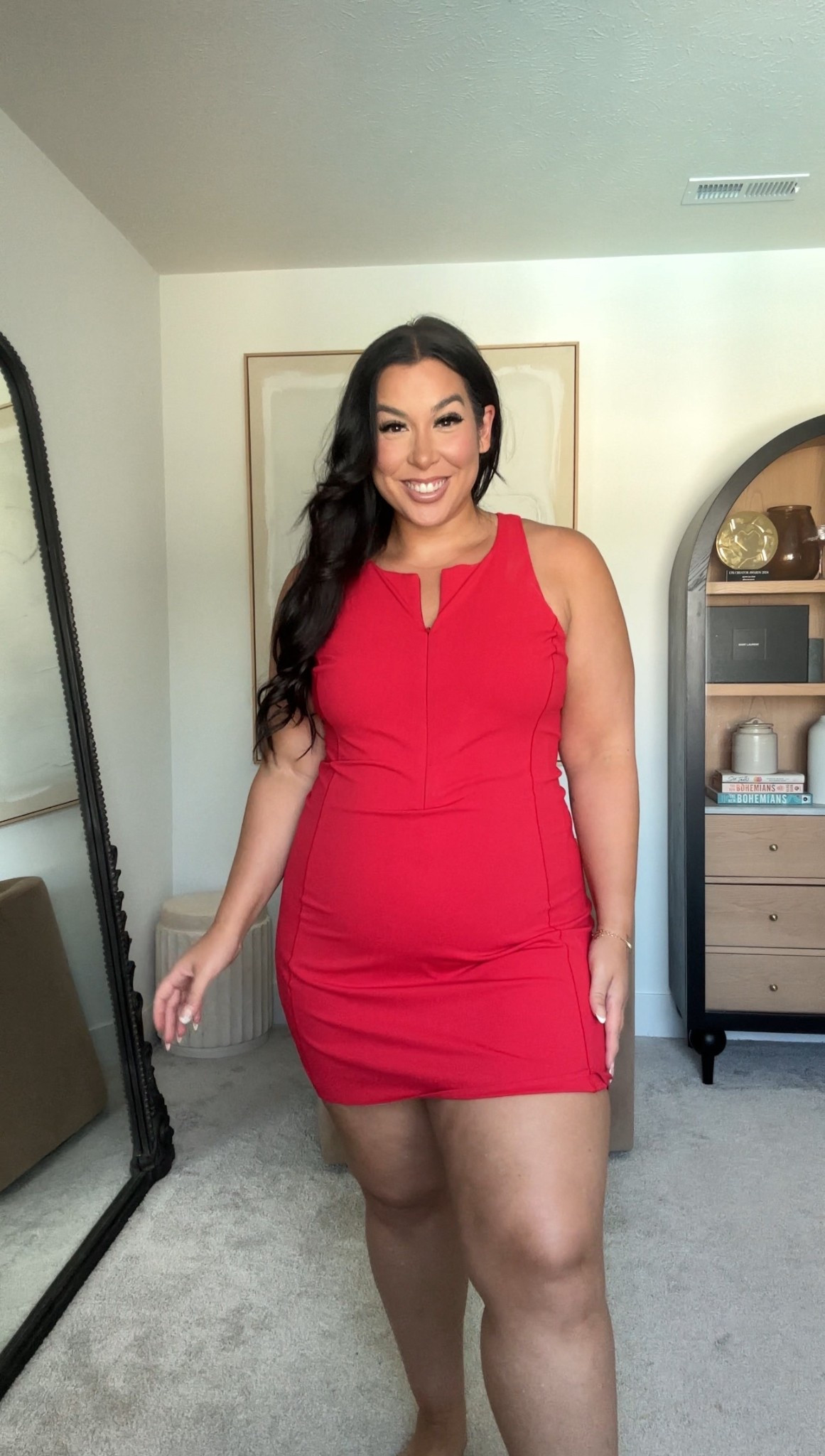Spanx active dress! Wearing a size xl 


Women’s fashion, activewear, active dress, tennis dress, ootd, workout outfit, midsize fashion, midsize style 




#LTKActive #LTKootd #LTKfitnessgoals