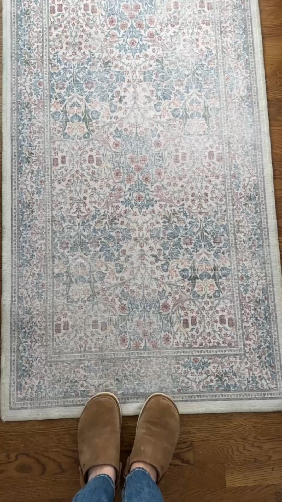 My kitchen runner is on sale for 30% off! This is perfect for a high traffic area and it’s washable!

#LTKHome #LTKSaleAlert