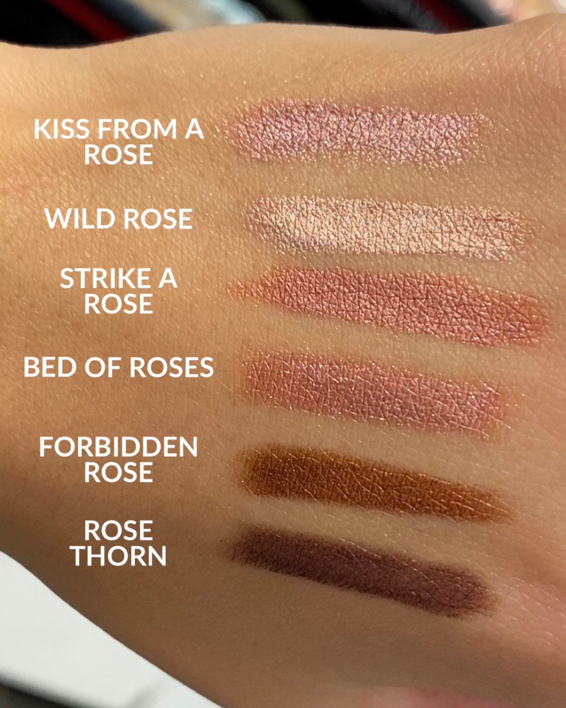 Sombra Laura Mercier Caviar Stick RoseGlow 💖

#LTKxSephora #LTKbrasil #LTKbeauty