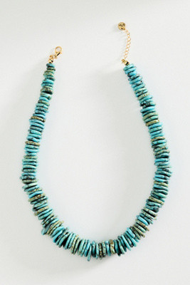 Maison Irem Athens Necklace | Anthropologie (US)