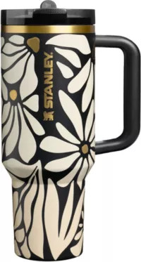 Stanley 40 oz. Quencher ProTour Flip Straw Tumbler | DICK'S Sporting Goods