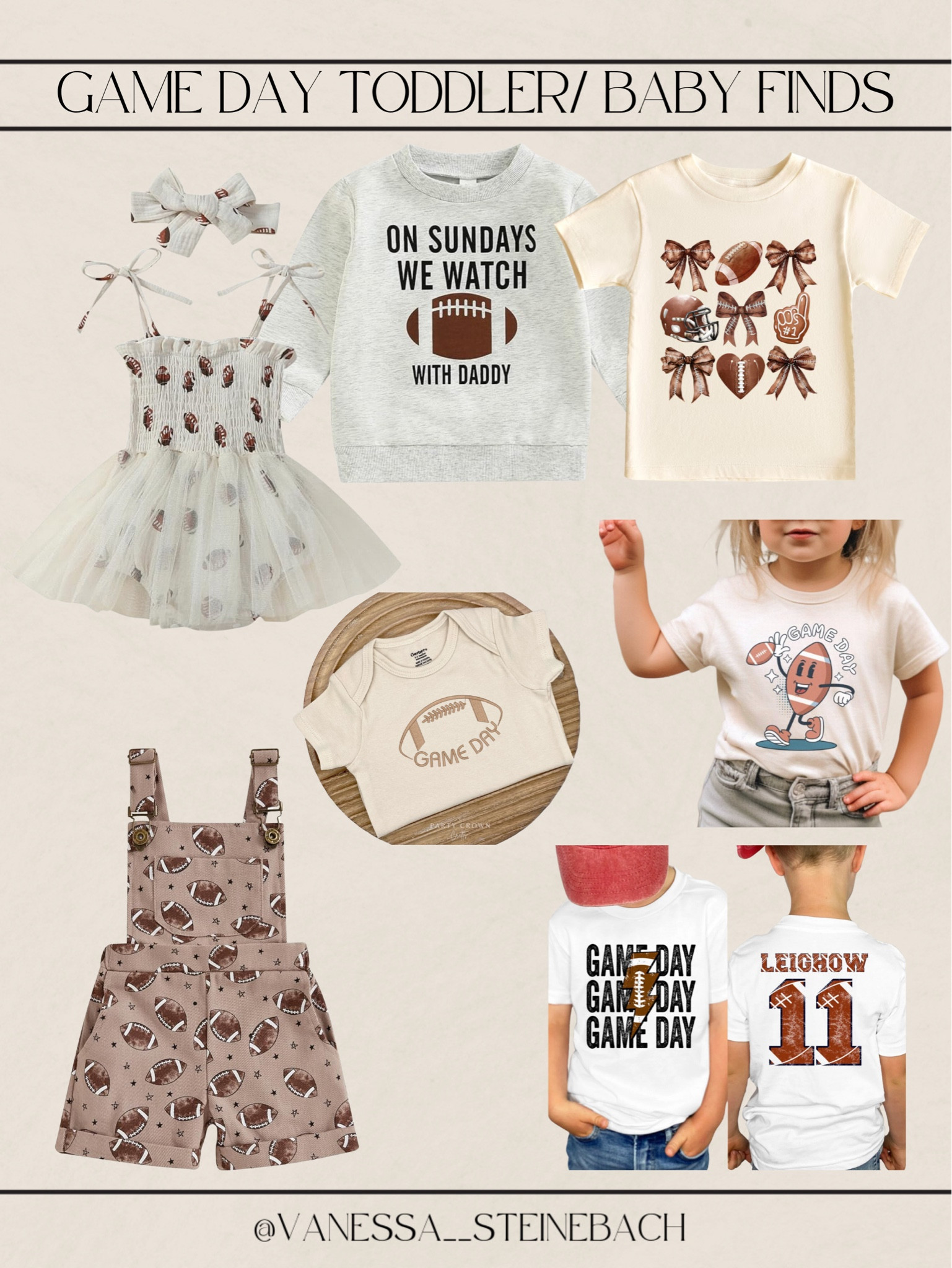 Toddler graphic tshirts. Toddler football clothes. Toddler football outfits. Baby football outfits. Game day outfits. Game day toddler outfits. Football lover. Football shirts. Baby clothes. Toddler clothes. Sundays. Game day  

#LTKSeasonal #LTKBaby #LTKKids