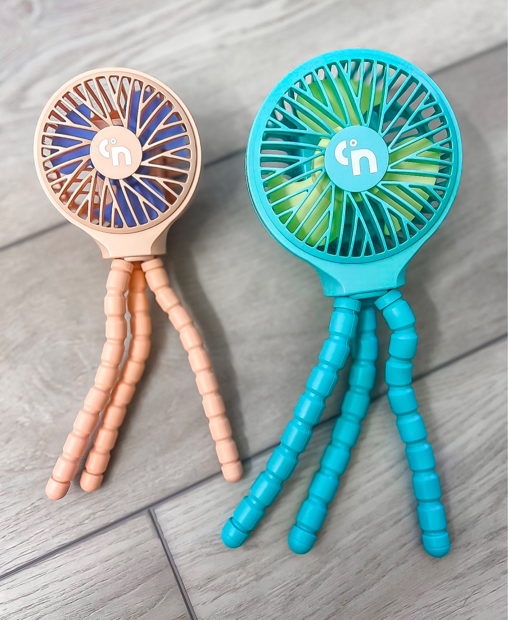Cute little personal fans, summer fans, desk fan, stroller fans, mini handheld stroller fan, mini fan, personal portable fan, twist fan, summer heat, amazon finds, YoumeandLupus 

#LTKFind #LTKSeasonal #LTKhome