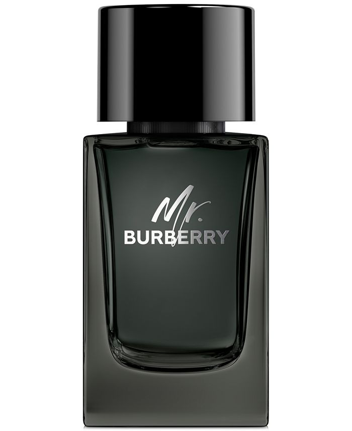 Burberry Men's Mr. Burberry Eau de Parfum, 3.3 oz. & Reviews - Perfume - Beauty - Macy's | Macys (US)