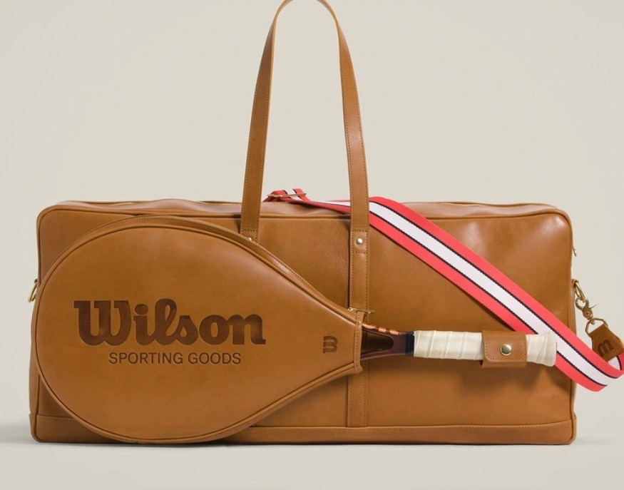 Favorite tennis bags 

#LTKCyberWeek #LTKGiftGuide #LTKHoliday