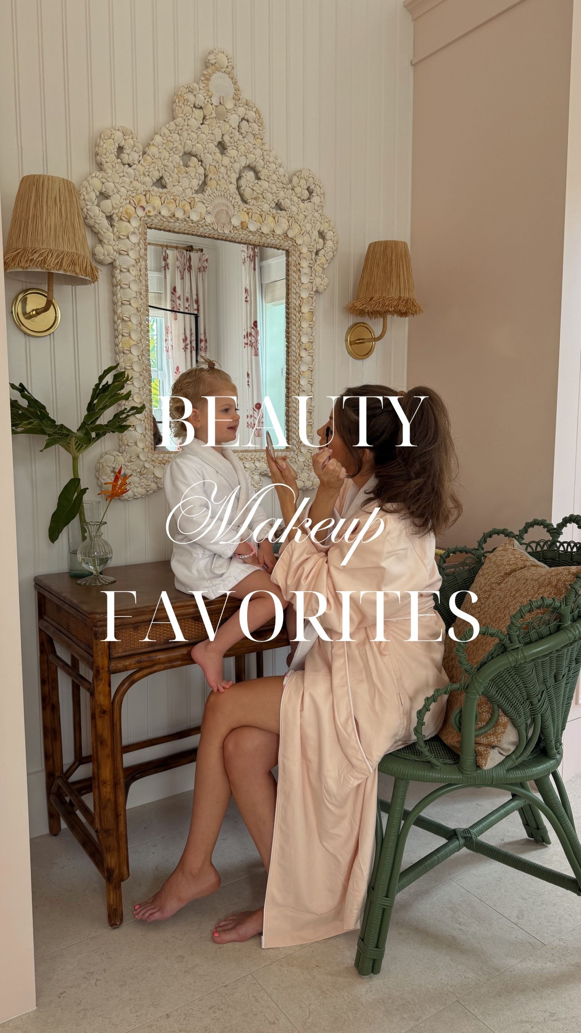 My makeup favorites 🎀

#LTKgrwm #LTKBeauty #LTKmomlife