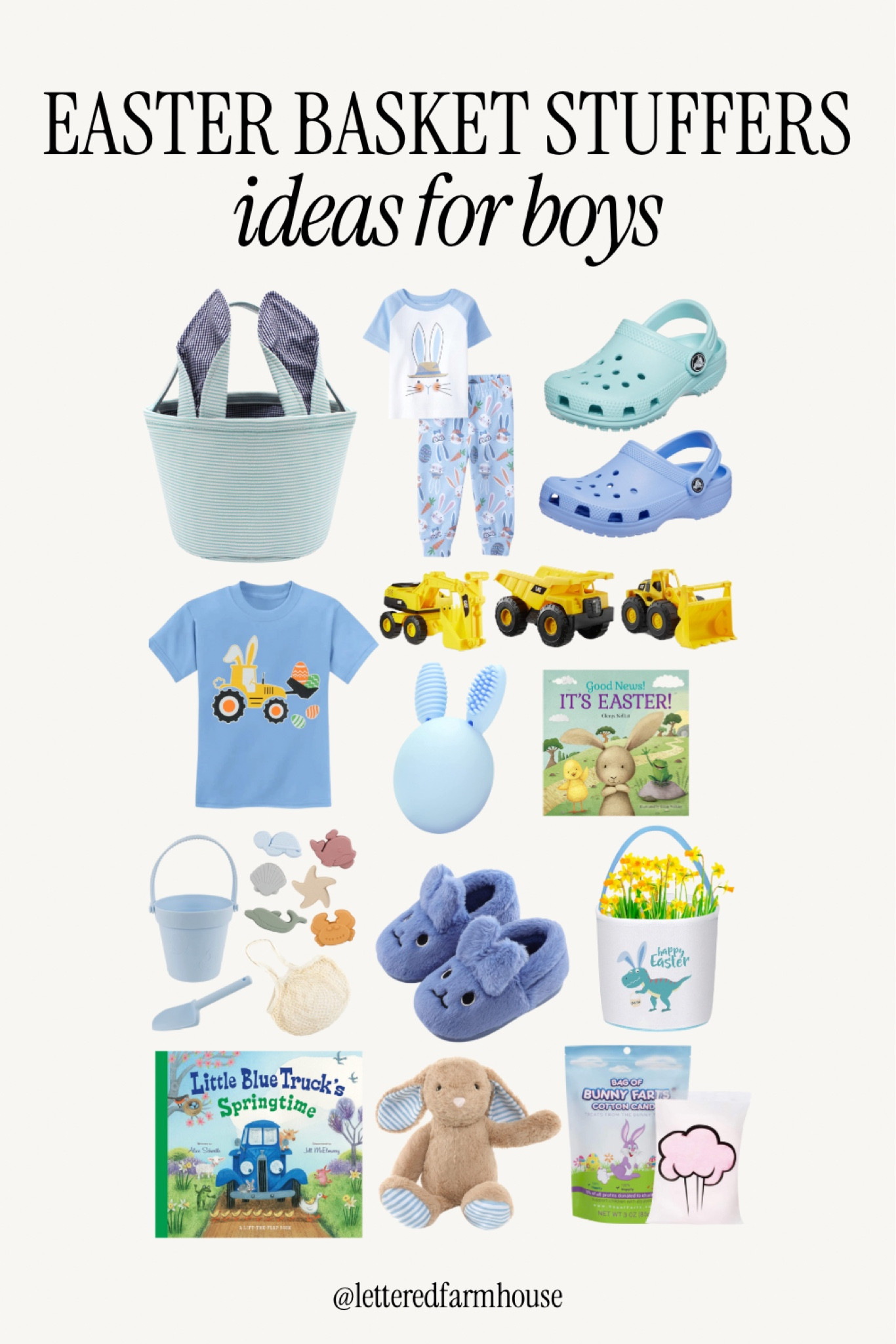 Baby easter basket ideas, baby Easter gift, baby’s first Easter, Easter basket stuffers, girls Easter basket, Boys easter basket, Easter basket ideas, Easter crafts for kids, Easter ideas, Easter basket ideas for kids, Easter basket ideas for toddlers, easter basket ideas for girls, Easter basket ideas for boys, boys Easter gifts, boys Easter ideas, girls Easter gifts, girls Easter ideas

#LTKKids #LTKFamily #LTKBaby