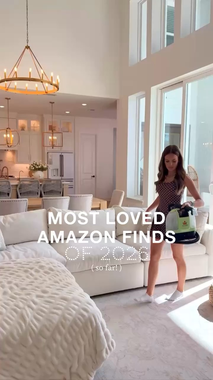 Most loved Amazon finds of 2026- so far!! 

Seasonal shopping deals prime day mom favorites on sale trending

#LTKmomlife #LTKSaleAlert #LTKHome