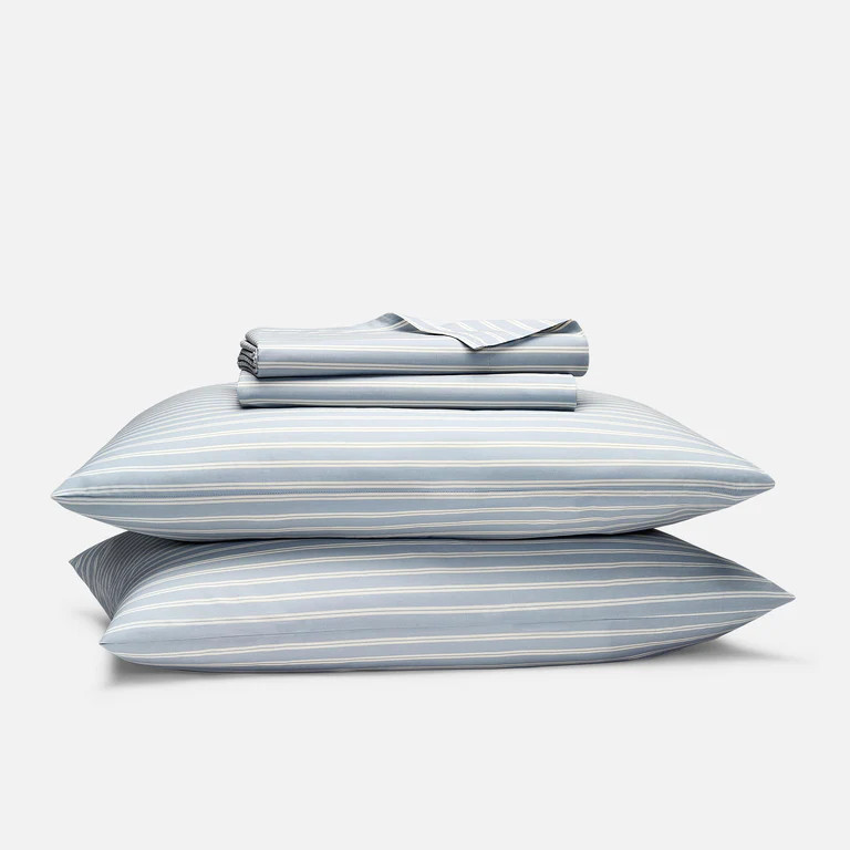 Classic Percale Core Sheet Set | Brooklinen